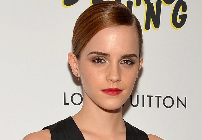 Emma Watson vuelve a las películas de fantasía
