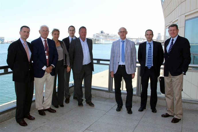 Grupo de trabajo de la Pianc