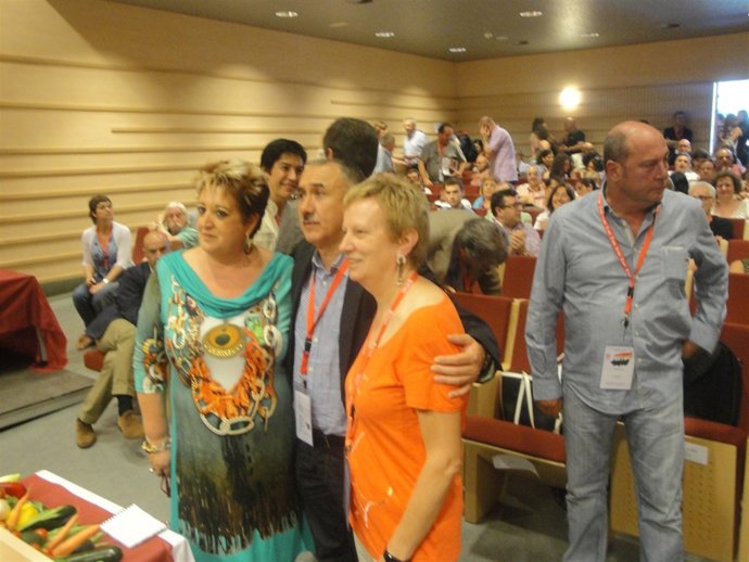 UGT pide a Mar Serna y a Rosa Palau formar parte de su comité de ética