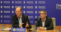 La Diputación de Pontevedra y Unión de Consumidores habilitan una red de asesoramiento a afectados por las preferentes