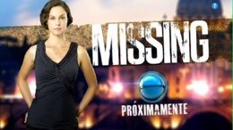 Ashley Judd en Missing