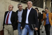 El PSdeG pide "marcha atrás" en la decisión de hacer secreta parte de la investigación sobre las cajas de ahorro