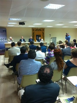 Asamblea de CECE