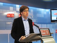 El PSOE cree que el proyecto de Ley de Acción Exterior supone "menos democratización" y "dificulta la coordinación"