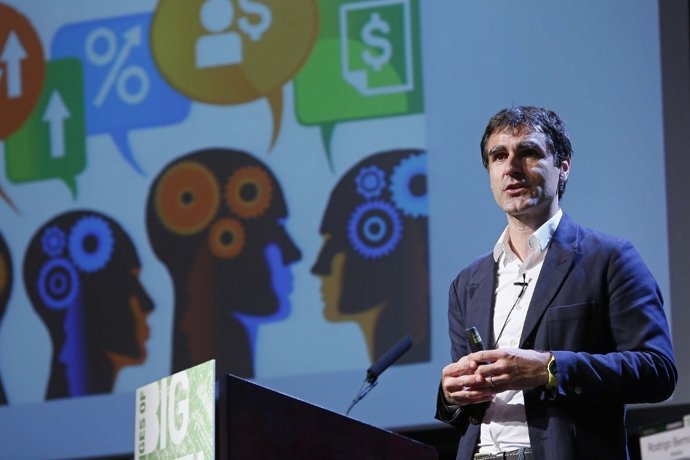 Nicolas Chabot (Traackr)