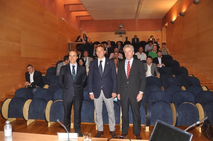 Reunión de la Fundació