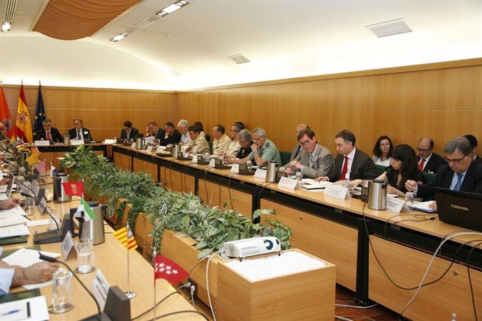 Comité de Cordinación de Protección Civil