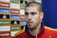 Valdés: "Intentaré hacerlo bien si juego"