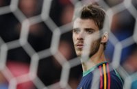 De Gea: "Contra rivales como Noruega los partidos son más difíciles"