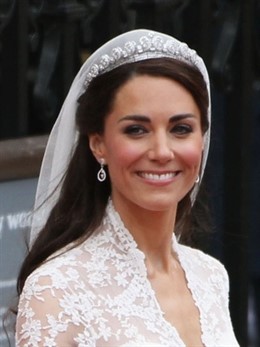 Kate Middleton