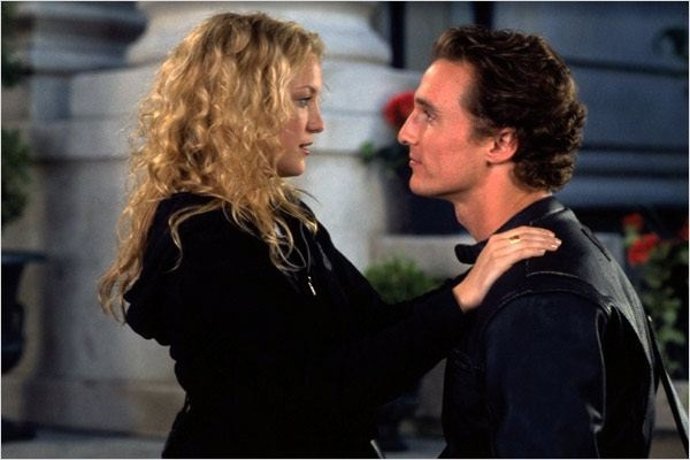 'Cómo Perder A Un Chico En 10 Días'