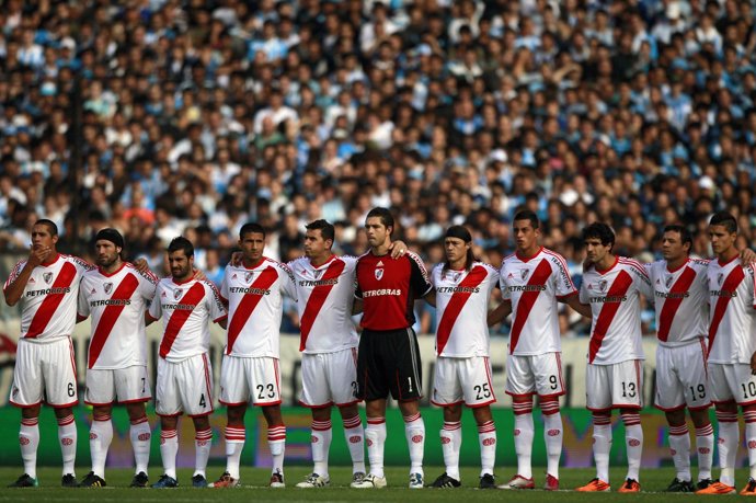 River Plate 