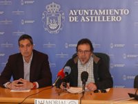 Astillero.- Doce clubes participan este fin de semana en el I Memorial Manolo Preciado