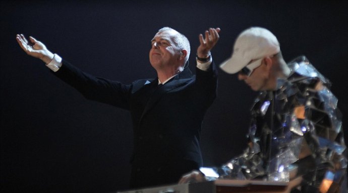 Pet Shop Boys 