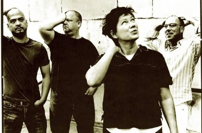 Los Pixies