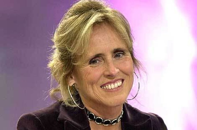 Mercedes Milá