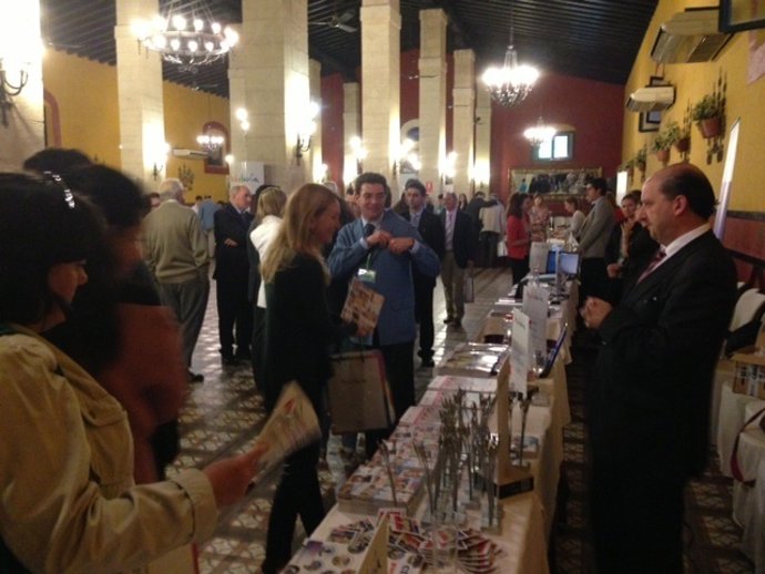 Costa de Almería reúne a más de 300 agentes de viaje