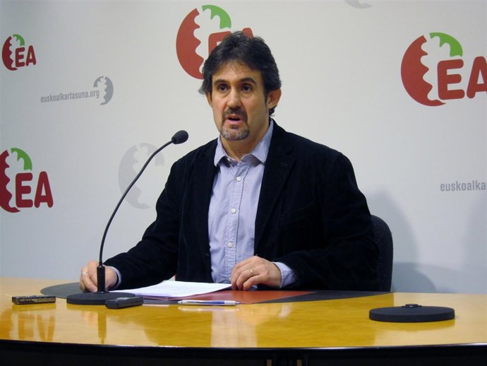 Pello Urizar