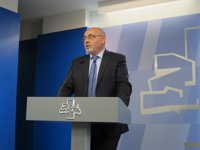 El PSE respon a Navarro que els problemes de Catalunya no es resolen "a costa del País Basc"