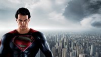 Un oscuro 'Hombre de acero' pretende reiniciar la saga de Superman