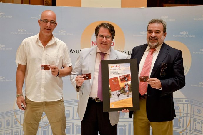 Ruta Vía de la Plata