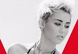 Miley habla sobre el divorcio de sus padres