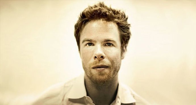 Josh Ritter