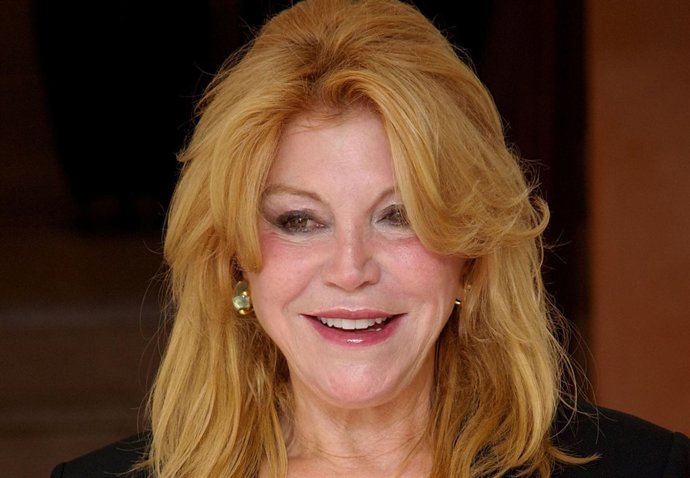 La baronesa Thyssen querría asistir al bautizo de su hija