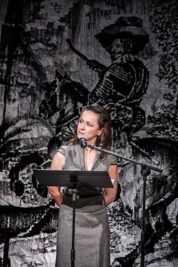 Lectura dramatizada de 'El año de Ricardo' en las fiestas del Solsticio