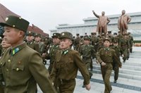 Corea del Norte propone conversaciones de alto nivel con EEUU