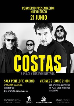 Miguel Costas