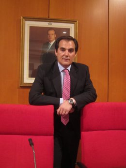 José Antonio Nieto