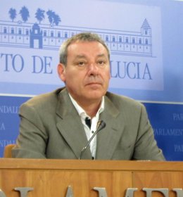 Francisco Álvarez de la Chica