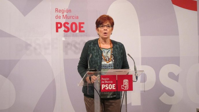 Begoña García Retegui