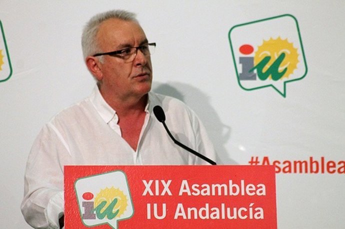 Lara este domingo en la Asamblea