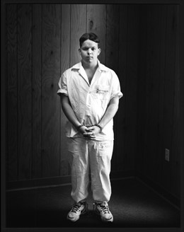 Corredor de la muerte