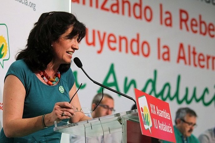 González este domingo en la asamblea