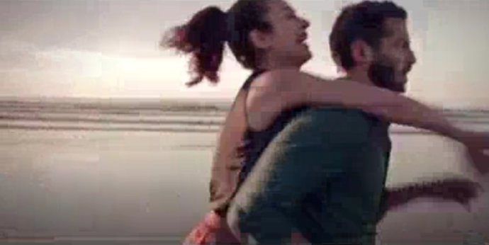 Spot '¿Sientes?' de Turismo de Cantabria