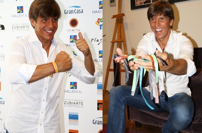 Manuel Díaz El Cordobés