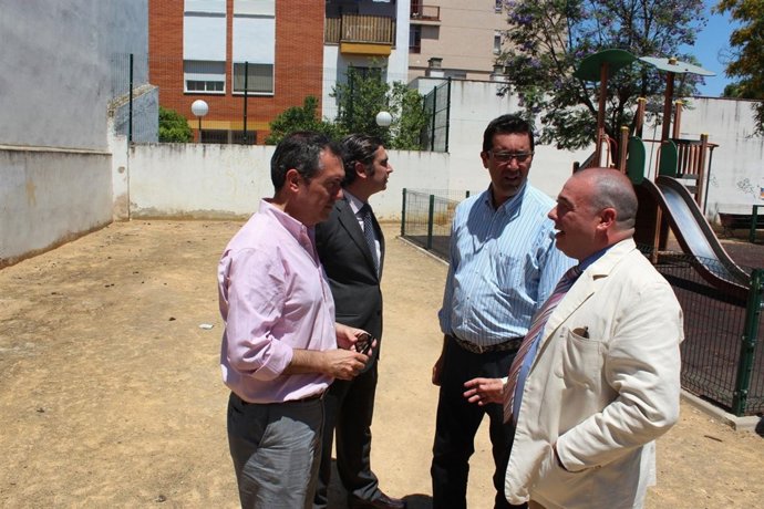 Espadas en Bellavista