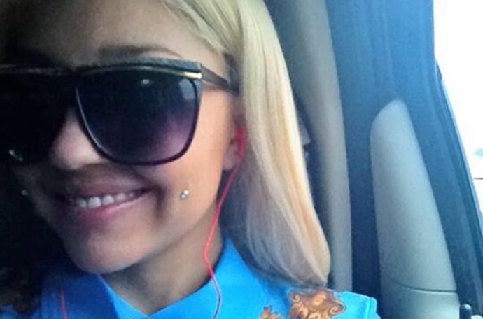 Amanda Bynes se diusculpa con Drake