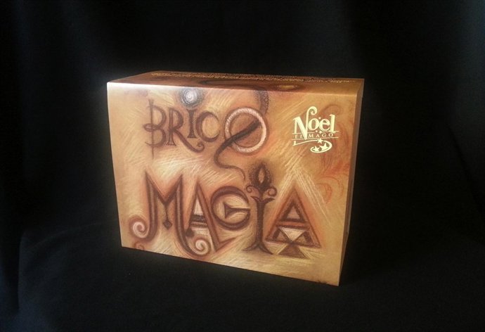 Brico-Magia