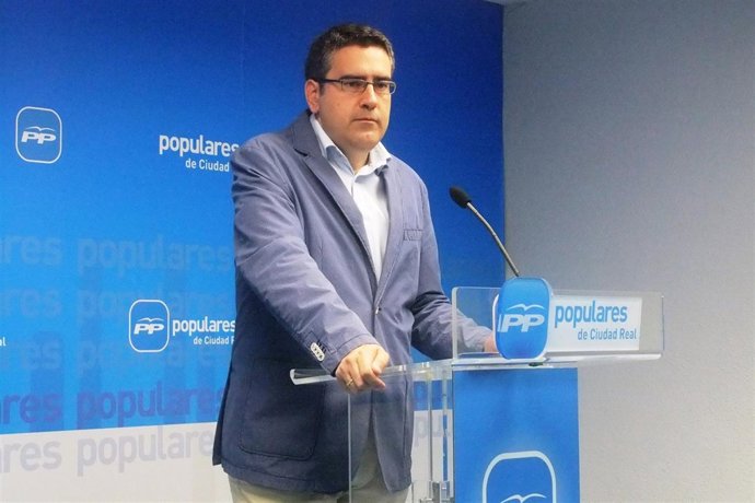 Miguel Angel Rodriguez PP