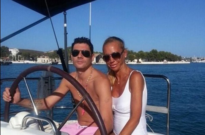 Fran Álvarez habla sobre Belén Esteban