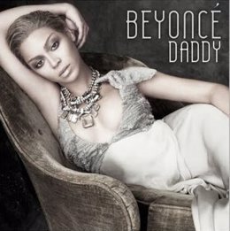 Canción 'Daddy', de Beyoncé
