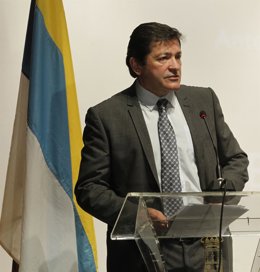 Javier Fernández.