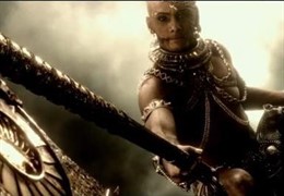 Un trepidante trailer