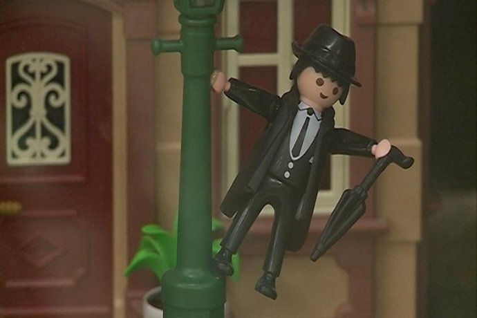 XII Feria Nacional de Coleccionistas de Playmobil 