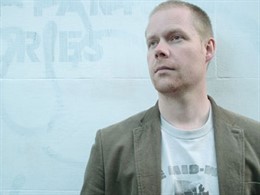 Max Richter
