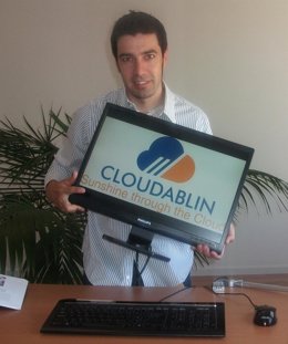 El murciano Francisco Javier Patiño